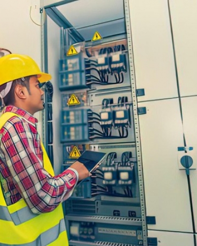 Kỹ thuật Cơ điện – Chuyên ngành quan trọng trong sự phát triển kinh tế của đất nước