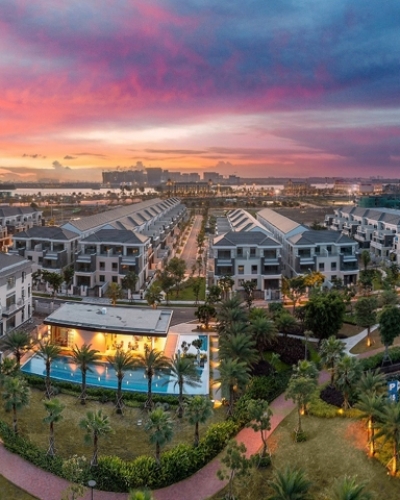 Đồng Nai gỡ khó cho quy hoạch phân khu C4 quy hoạch chung Biên Hòa